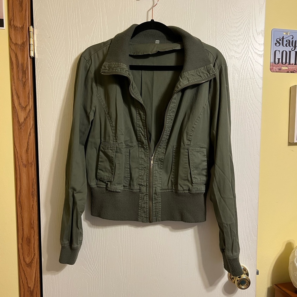 Jacket